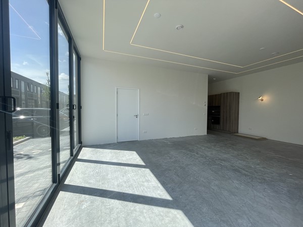 Medium property photo - Bolstoen 13A, 1046 AS Amsterdam